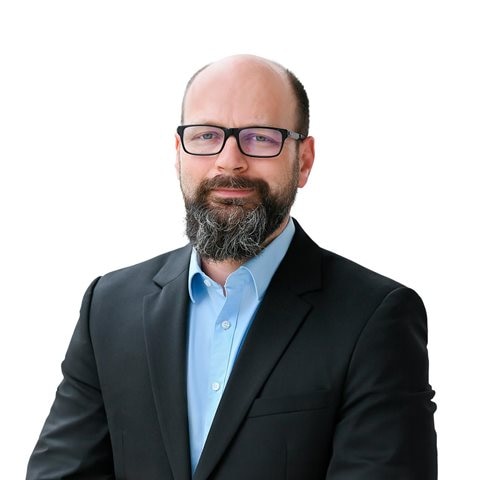 Holger Hürtgen, Partner, McKinsey & Company